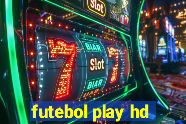 futebol play hd